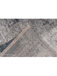 Floresta Blue Rug - Thumbnail - 4