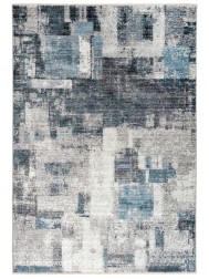 Floresta Blue Rug - Thumbnail - 6