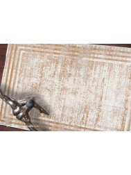 Calvary Beige Rug - Thumbnail - 2