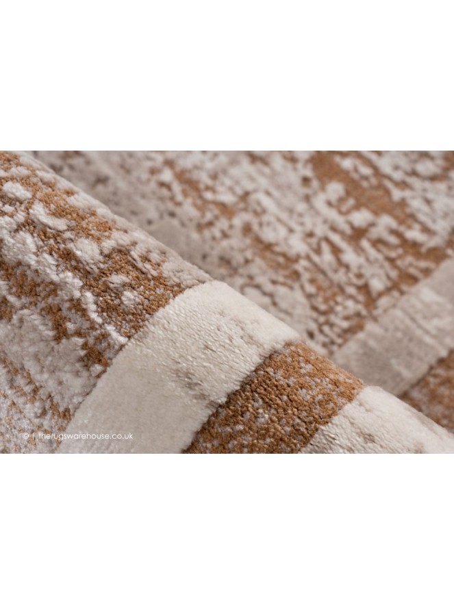 Calvary Beige Rug - 4