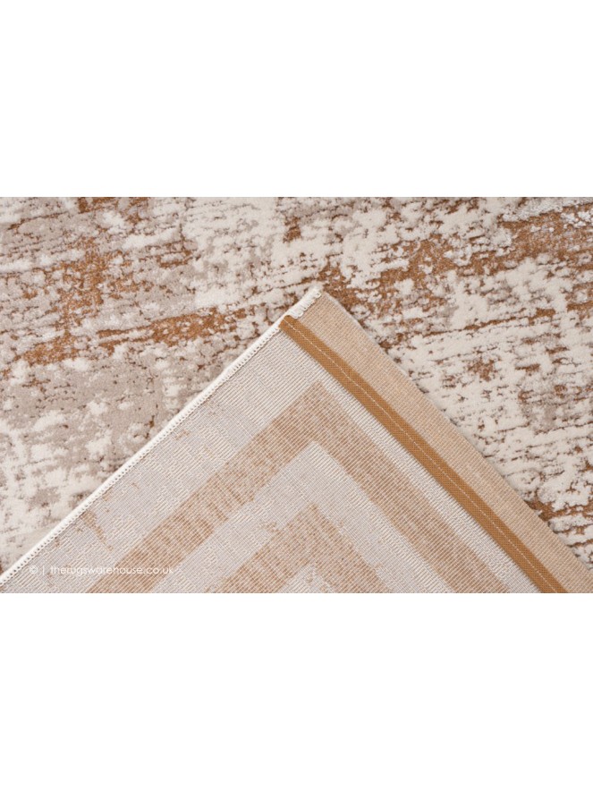 Calvary Beige Rug - 5