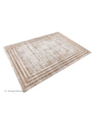 Calvary Beige Rug - Thumbnail - 6