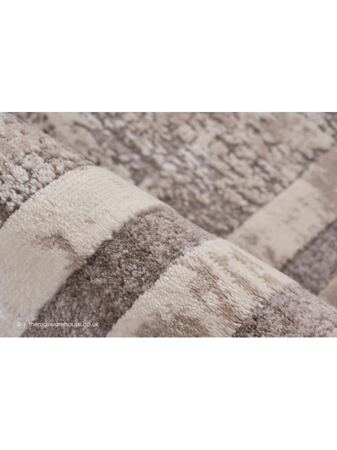 Calvary Taupe Rug - 3