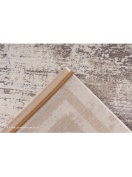 Calvary Taupe Rug - Thumbnail - 4