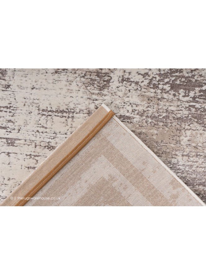 Calvary Taupe Rug - 4