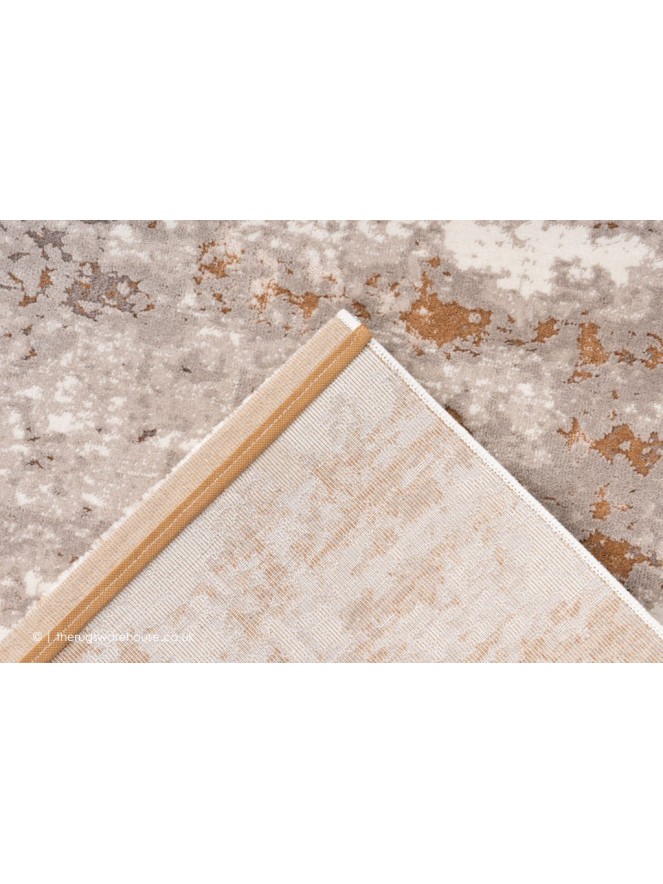 Mica Beige Rug - 5