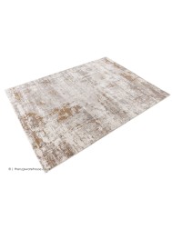 Mica Beige Rug - Thumbnail - 6