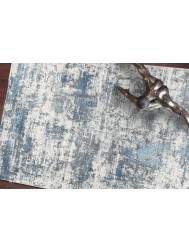 Mica Blue Rug - Thumbnail - 2