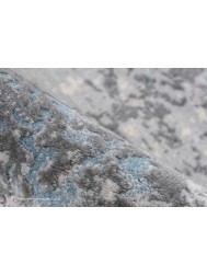 Mica Blue Rug - Thumbnail - 4