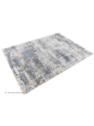 Mica Blue Rug - Thumbnail - 6