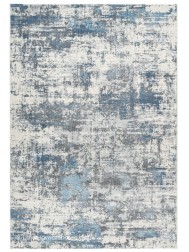 Mica Blue Rug - Thumbnail - 7