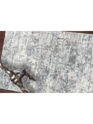 Mica Silver Rug - Thumbnail - 2