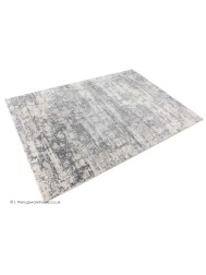 Mica Silver Rug - Thumbnail - 6