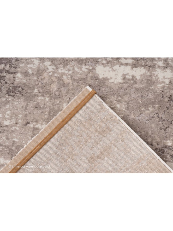 Mica Taupe Rug - 4
