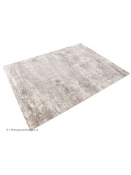 Mica Taupe Rug - Thumbnail - 5