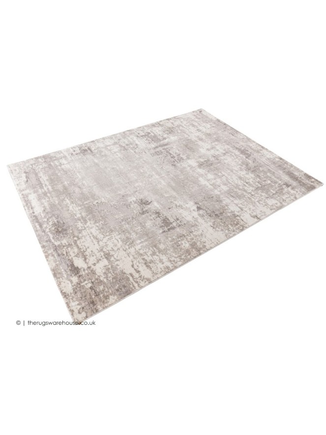 Mica Taupe Rug - 5