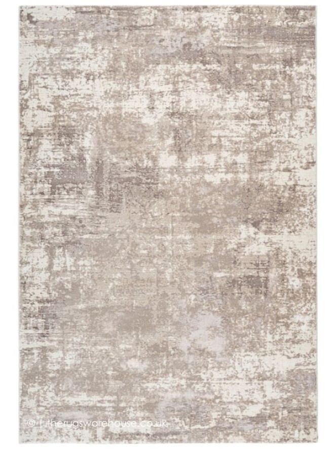 Mica Taupe Rug - 6