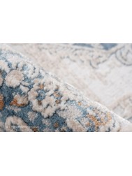 Tribiana Blue Rug - Thumbnail - 3