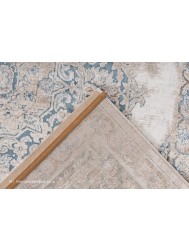 Tribiana Blue Rug - Thumbnail - 4