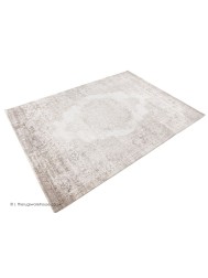 Tribiana Taupe Rug - Thumbnail - 5