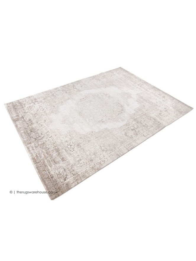 Tribiana Taupe Rug - 5