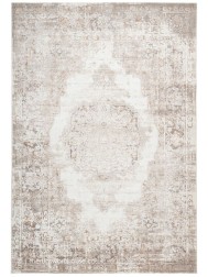 Tribiana Taupe Rug - Thumbnail - 6