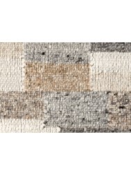 Meru Neutral Mix Rug - Thumbnail - 4