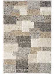 Meru Neutral Mix Rug - Thumbnail - 5