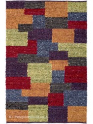 Meru Multi Mix Rug - Thumbnail - 9