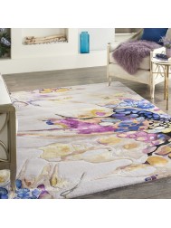 Prismatic Lilac Multi Rug - Thumbnail - 2