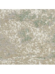 Twilight Chic Ivory Green Rug - Thumbnail - 7