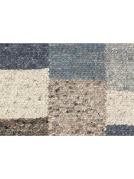 Melbourne Blue Mix Rug - Thumbnail - 4