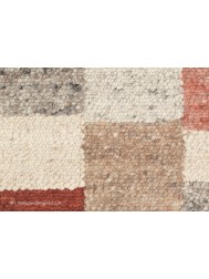 Melbourne Pink Mix Rug - Thumbnail - 3