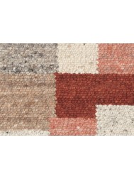 Melbourne Pink Mix Rug - Thumbnail - 4