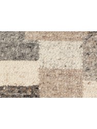 Melbourne Neutral Mix Rug - Thumbnail - 4