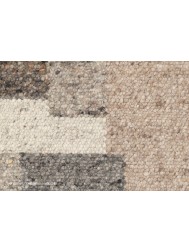 Melbourne Neutral Mix Rug - Thumbnail - 5