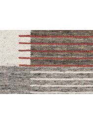 Nobilis Grey Rug - Thumbnail - 3