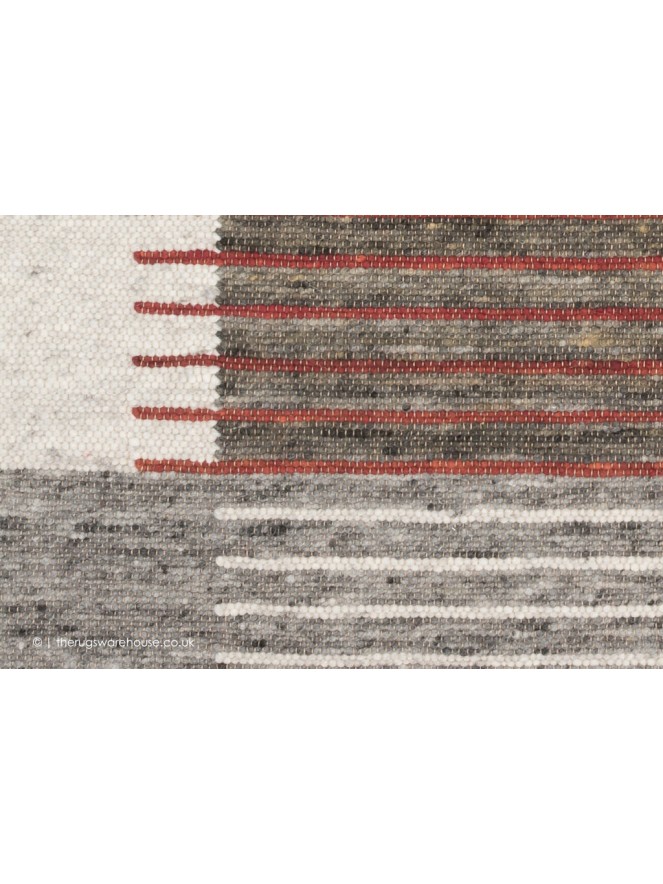 Nobilis Grey Rug - 3