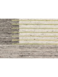 Nobilis Cream Green Rug - Thumbnail - 3