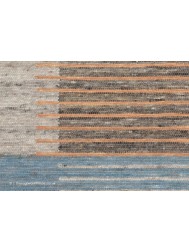 Nobilis Grey Blue Rug - Thumbnail - 3