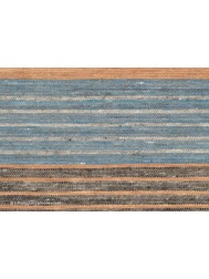 Nobilis Grey Blue Rug - Thumbnail - 4