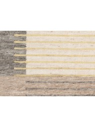 Nobilis Cream Yellow Rug - Thumbnail - 3