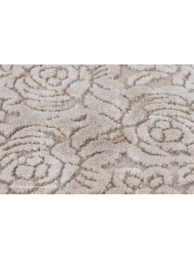 Andalucia Beige Rug - 3