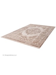 Andalucia Beige Rug - Thumbnail - 5