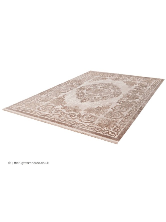 Andalucia Beige Rug - 5