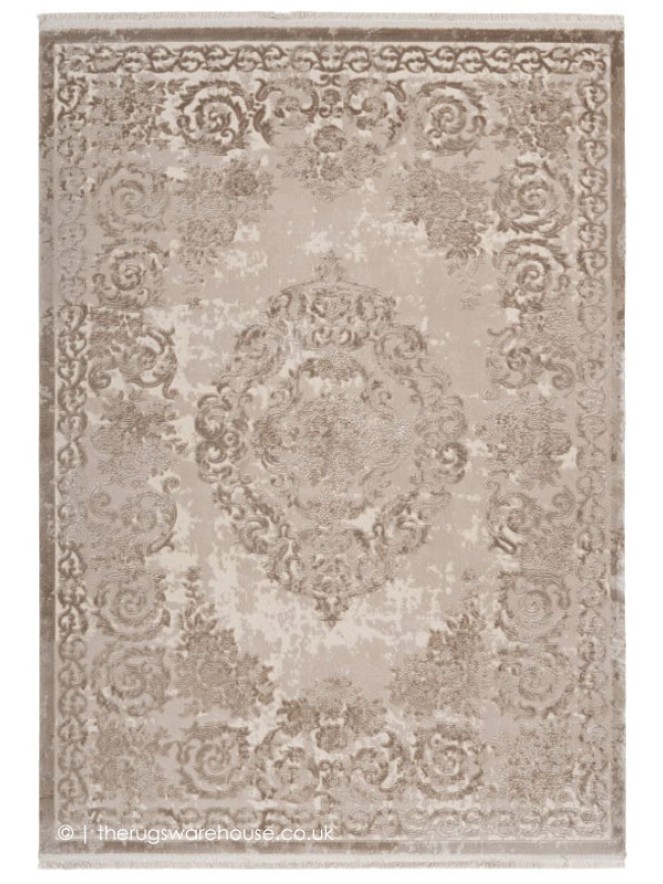 Andalucia Beige Rug - 6