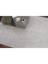 Andalucia Silver Rug - Thumbnail - 2