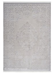 Andalucia Silver Rug - Thumbnail - 6