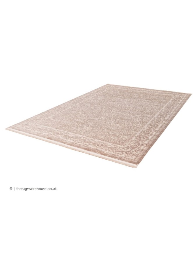 Elixer Beige Rug - 5