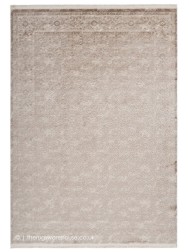 Elixer Beige Rug - Thumbnail - 6